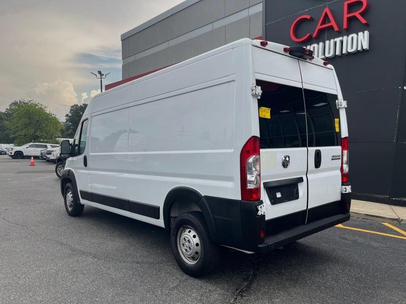 2023 Ram Promaster 3500 High Roof EXT, available for sale in Maple Shade, New Jersey | Car Revolution. Maple Shade, New Jersey 2023 Ram Promaster 3500 High Roof EXT, available for sale in Maple Shade, New Jersey | Car Revolution. Maple Shade, New Jersey