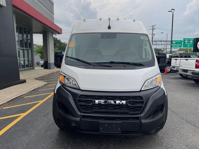 2023 Ram Promaster 3500 High Roof EXT, available for sale in Maple Shade, New Jersey | Car Revolution. Maple Shade, New Jersey 2023 Ram Promaster 3500 High Roof EXT, available for sale in Maple Shade, New Jersey | Car Revolution. Maple Shade, New Jersey