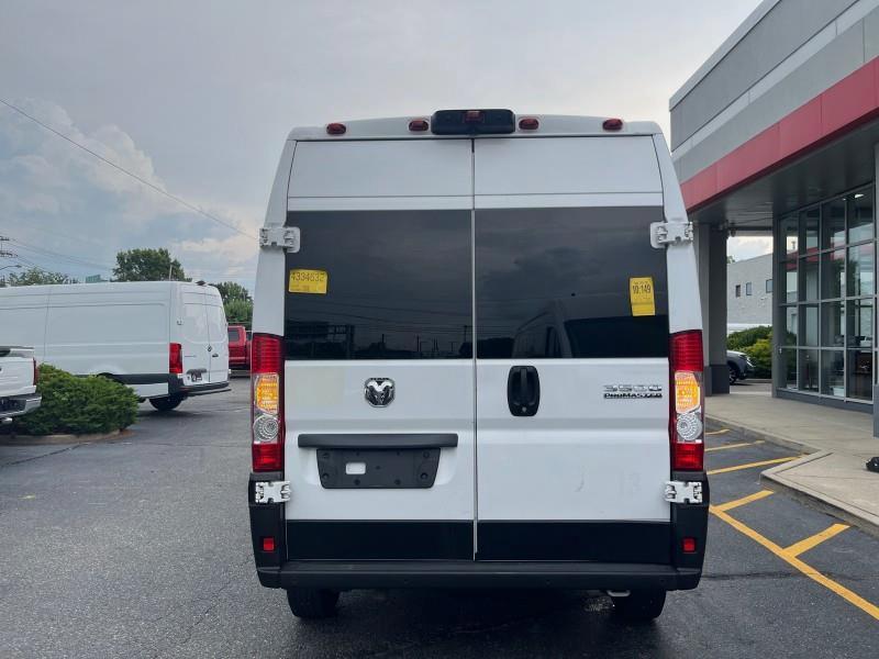 2023 Ram Promaster 3500 High Roof EXT, available for sale in Maple Shade, New Jersey | Car Revolution. Maple Shade, New Jersey 2023 Ram Promaster 3500 High Roof EXT, available for sale in Maple Shade, New Jersey | Car Revolution. Maple Shade, New Jersey