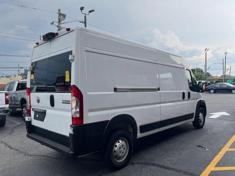 2023 Ram Promaster 3500 High Roof EXT, available for sale in Maple Shade, New Jersey | Car Revolution. Maple Shade, New Jersey 2023 Ram Promaster 3500 High Roof EXT, available for sale in Maple Shade, New Jersey | Car Revolution. Maple Shade, New Jersey