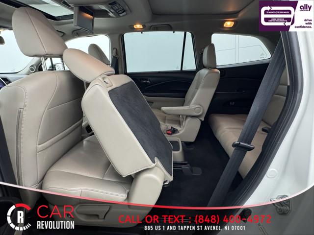 2016 Honda Pilot Elite AWD, available for sale in Avenel, New Jersey | Car Revolution. Avenel, New Jersey 2016 Honda Pilot Elite AWD, available for sale in Avenel, New Jersey | Car Revolution. Avenel, New Jersey