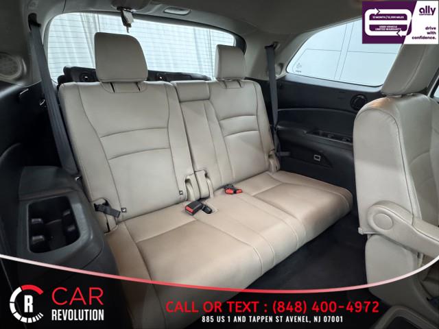 2016 Honda Pilot Elite AWD, available for sale in Avenel, New Jersey | Car Revolution. Avenel, New Jersey 2016 Honda Pilot Elite AWD, available for sale in Avenel, New Jersey | Car Revolution. Avenel, New Jersey