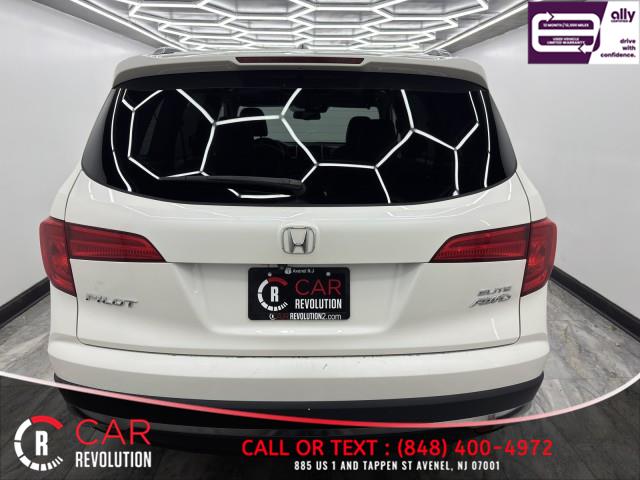 2016 Honda Pilot Elite AWD, available for sale in Avenel, New Jersey | Car Revolution. Avenel, New Jersey 2016 Honda Pilot Elite AWD, available for sale in Avenel, New Jersey | Car Revolution. Avenel, New Jersey
