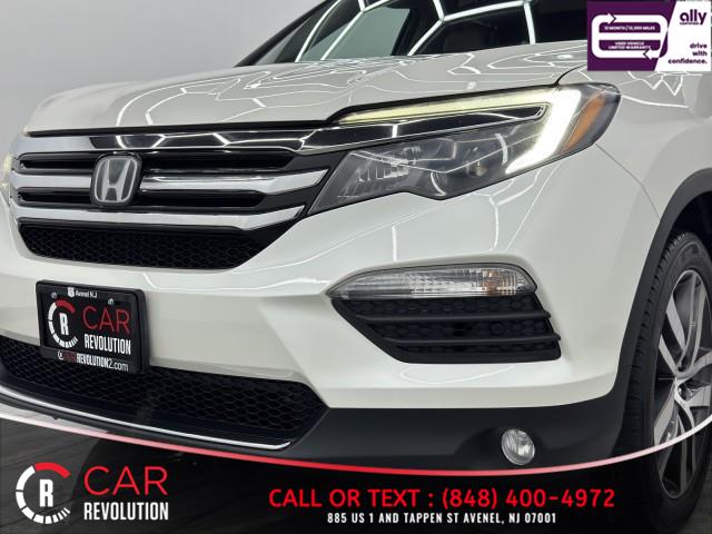 2016 Honda Pilot Elite AWD, available for sale in Avenel, New Jersey | Car Revolution. Avenel, New Jersey 2016 Honda Pilot Elite AWD, available for sale in Avenel, New Jersey | Car Revolution. Avenel, New Jersey