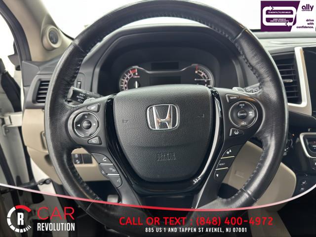 2016 Honda Pilot Elite AWD, available for sale in Avenel, New Jersey | Car Revolution. Avenel, New Jersey 2016 Honda Pilot Elite AWD, available for sale in Avenel, New Jersey | Car Revolution. Avenel, New Jersey