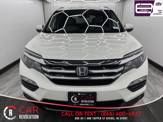 2016 Honda Pilot Elite AWD, available for sale in Avenel, New Jersey | Car Revolution. Avenel, New Jersey 2016 Honda Pilot Elite AWD, available for sale in Avenel, New Jersey | Car Revolution. Avenel, New Jersey