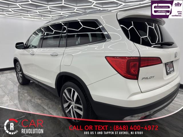 2016 Honda Pilot Elite AWD, available for sale in Avenel, New Jersey | Car Revolution. Avenel, New Jersey 2016 Honda Pilot Elite AWD, available for sale in Avenel, New Jersey | Car Revolution. Avenel, New Jersey