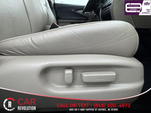 2016 Honda Pilot Elite AWD, available for sale in Avenel, New Jersey | Car Revolution. Avenel, New Jersey 2016 Honda Pilot Elite AWD, available for sale in Avenel, New Jersey | Car Revolution. Avenel, New Jersey