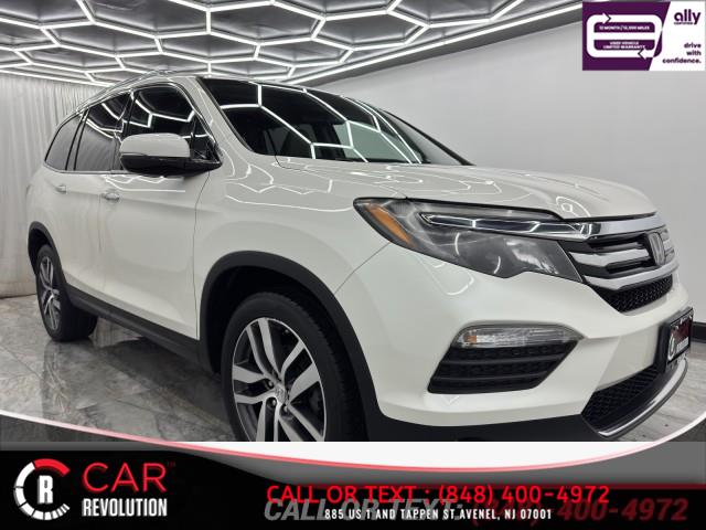 2016 Honda Pilot Elite AWD, available for sale in Avenel, New Jersey | Car Revolution. Avenel, New Jersey 2016 Honda Pilot Elite AWD, available for sale in Avenel, New Jersey | Car Revolution. Avenel, New Jersey