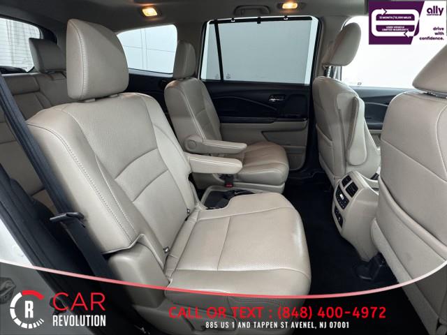 2016 Honda Pilot Elite AWD, available for sale in Avenel, New Jersey | Car Revolution. Avenel, New Jersey 2016 Honda Pilot Elite AWD, available for sale in Avenel, New Jersey | Car Revolution. Avenel, New Jersey