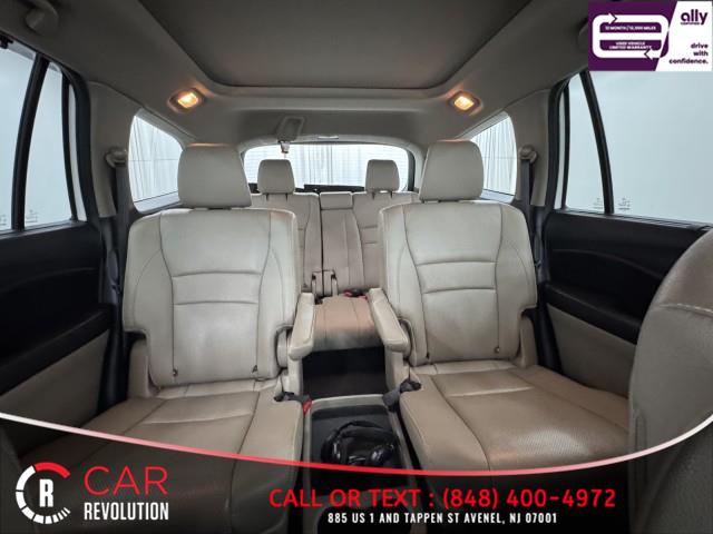 2016 Honda Pilot Elite AWD, available for sale in Avenel, New Jersey | Car Revolution. Avenel, New Jersey 2016 Honda Pilot Elite AWD, available for sale in Avenel, New Jersey | Car Revolution. Avenel, New Jersey