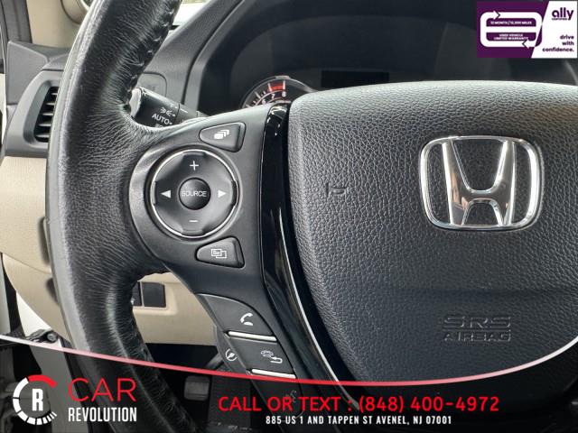 2016 Honda Pilot Elite AWD, available for sale in Avenel, New Jersey | Car Revolution. Avenel, New Jersey 2016 Honda Pilot Elite AWD, available for sale in Avenel, New Jersey | Car Revolution. Avenel, New Jersey