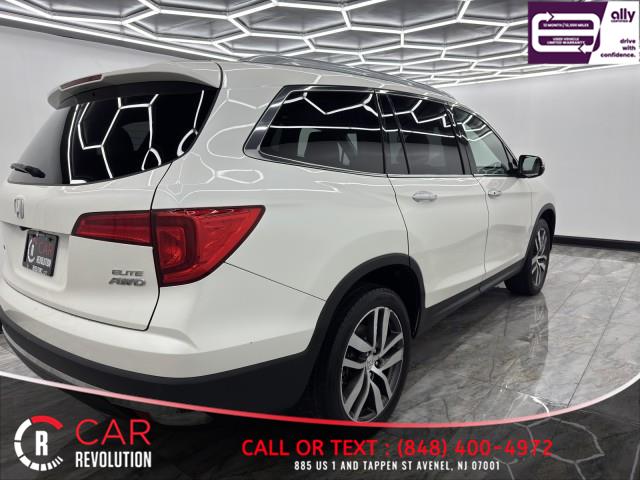 2016 Honda Pilot Elite AWD, available for sale in Avenel, New Jersey | Car Revolution. Avenel, New Jersey 2016 Honda Pilot Elite AWD, available for sale in Avenel, New Jersey | Car Revolution. Avenel, New Jersey