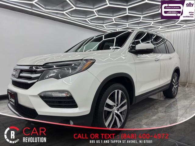 2016 Honda Pilot Elite AWD, available for sale in Avenel, New Jersey | Car Revolution. Avenel, New Jersey 2016 Honda Pilot Elite AWD, available for sale in Avenel, New Jersey | Car Revolution. Avenel, New Jersey