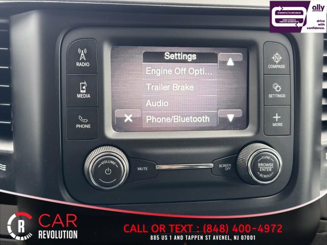 2022 Ram 2500 Tradesman 4X4 CREW CAB 6'4'' BOX, available for sale in Avenel, New Jersey | Car Revolution. Avenel, New Jersey 2022 Ram 2500 Tradesman 4X4 CREW CAB 6'4'' BOX, available for sale in Avenel, New Jersey | Car Revolution. Avenel, New Jersey