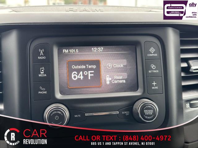 2022 Ram 2500 Tradesman 4X4 CREW CAB 6'4'' BOX, available for sale in Avenel, New Jersey | Car Revolution. Avenel, New Jersey 2022 Ram 2500 Tradesman 4X4 CREW CAB 6'4'' BOX, available for sale in Avenel, New Jersey | Car Revolution. Avenel, New Jersey