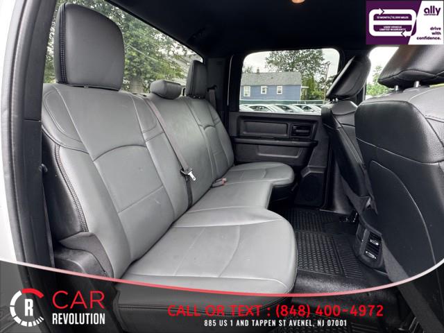 2022 Ram 2500 Tradesman 4X4 CREW CAB 6'4'' BOX, available for sale in Avenel, New Jersey | Car Revolution. Avenel, New Jersey 2022 Ram 2500 Tradesman 4X4 CREW CAB 6'4'' BOX, available for sale in Avenel, New Jersey | Car Revolution. Avenel, New Jersey