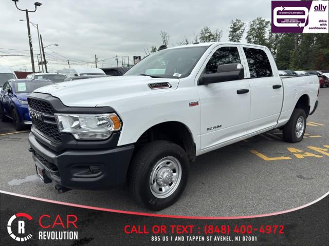 2022 Ram 2500 Tradesman 4X4 CREW CAB 6'4'' BOX, available for sale in Avenel, New Jersey | Car Revolution. Avenel, New Jersey 2022 Ram 2500 Tradesman 4X4 CREW CAB 6'4'' BOX, available for sale in Avenel, New Jersey | Car Revolution. Avenel, New Jersey