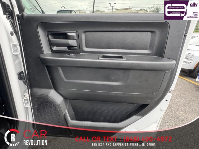 2022 Ram 2500 Tradesman 4X4 CREW CAB 6'4'' BOX, available for sale in Avenel, New Jersey | Car Revolution. Avenel, New Jersey 2022 Ram 2500 Tradesman 4X4 CREW CAB 6'4'' BOX, available for sale in Avenel, New Jersey | Car Revolution. Avenel, New Jersey