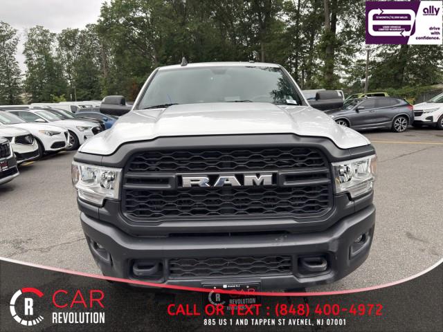 2022 Ram 2500 Tradesman 4X4 CREW CAB 6'4'' BOX, available for sale in Avenel, New Jersey | Car Revolution. Avenel, New Jersey 2022 Ram 2500 Tradesman 4X4 CREW CAB 6'4'' BOX, available for sale in Avenel, New Jersey | Car Revolution. Avenel, New Jersey