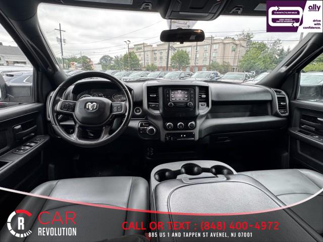 2022 Ram 2500 Tradesman 4X4 CREW CAB 6'4'' BOX, available for sale in Avenel, New Jersey | Car Revolution. Avenel, New Jersey 2022 Ram 2500 Tradesman 4X4 CREW CAB 6'4'' BOX, available for sale in Avenel, New Jersey | Car Revolution. Avenel, New Jersey