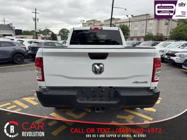 2022 Ram 2500 Tradesman 4X4 CREW CAB 6'4'' BOX, available for sale in Avenel, New Jersey | Car Revolution. Avenel, New Jersey 2022 Ram 2500 Tradesman 4X4 CREW CAB 6'4'' BOX, available for sale in Avenel, New Jersey | Car Revolution. Avenel, New Jersey