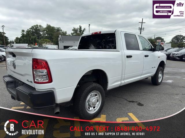 2022 Ram 2500 Tradesman 4X4 CREW CAB 6'4'' BOX, available for sale in Avenel, New Jersey | Car Revolution. Avenel, New Jersey 2022 Ram 2500 Tradesman 4X4 CREW CAB 6'4'' BOX, available for sale in Avenel, New Jersey | Car Revolution. Avenel, New Jersey