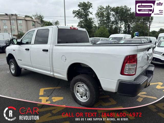 2022 Ram 2500 Tradesman 4X4 CREW CAB 6'4'' BOX, available for sale in Avenel, New Jersey | Car Revolution. Avenel, New Jersey 2022 Ram 2500 Tradesman 4X4 CREW CAB 6'4'' BOX, available for sale in Avenel, New Jersey | Car Revolution. Avenel, New Jersey