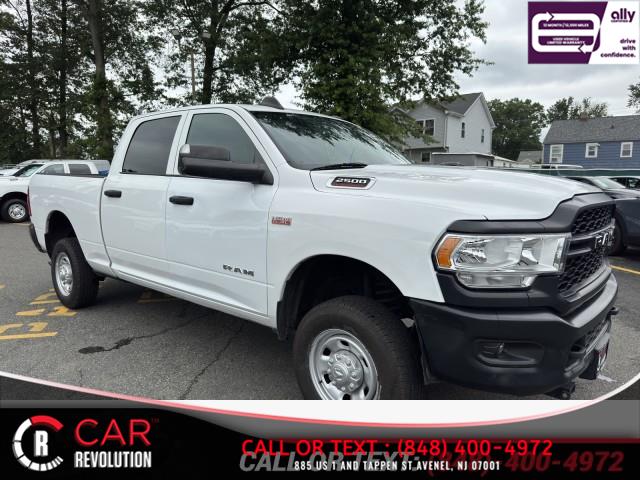 2022 Ram 2500 Tradesman 4X4 CREW CAB 6'4'' BOX, available for sale in Avenel, New Jersey | Car Revolution. Avenel, New Jersey 2022 Ram 2500 Tradesman 4X4 CREW CAB 6'4'' BOX, available for sale in Avenel, New Jersey | Car Revolution. Avenel, New Jersey