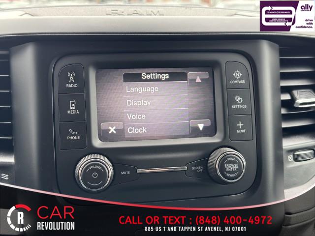 2022 Ram 2500 Tradesman 4X4 CREW CAB 6'4'' BOX, available for sale in Avenel, New Jersey | Car Revolution. Avenel, New Jersey 2022 Ram 2500 Tradesman 4X4 CREW CAB 6'4'' BOX, available for sale in Avenel, New Jersey | Car Revolution. Avenel, New Jersey