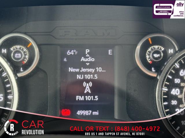 2022 Ram 2500 Tradesman 4X4 CREW CAB 6'4'' BOX, available for sale in Avenel, New Jersey | Car Revolution. Avenel, New Jersey 2022 Ram 2500 Tradesman 4X4 CREW CAB 6'4'' BOX, available for sale in Avenel, New Jersey | Car Revolution. Avenel, New Jersey