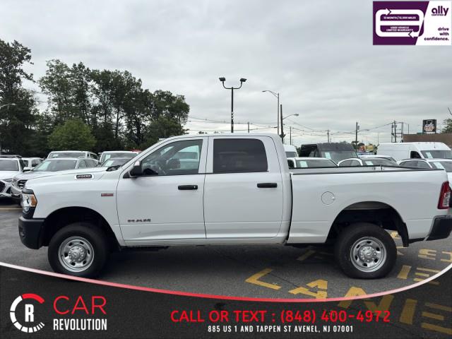 2022 Ram 2500 Tradesman 4X4 CREW CAB 6'4'' BOX, available for sale in Avenel, New Jersey | Car Revolution. Avenel, New Jersey 2022 Ram 2500 Tradesman 4X4 CREW CAB 6'4'' BOX, available for sale in Avenel, New Jersey | Car Revolution. Avenel, New Jersey