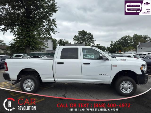 2022 Ram 2500 Tradesman 4X4 CREW CAB 6'4'' BOX, available for sale in Avenel, New Jersey | Car Revolution. Avenel, New Jersey 2022 Ram 2500 Tradesman 4X4 CREW CAB 6'4'' BOX, available for sale in Avenel, New Jersey | Car Revolution. Avenel, New Jersey