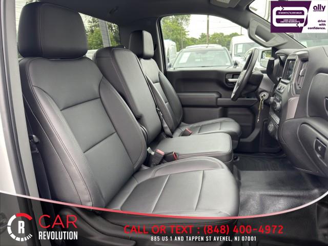 2019 Chevrolet Silverado 1500 Work Truck REG CAB 140'' 4WD, available for sale in Avenel, New Jersey | Car Revolution. Avenel, New Jersey 2019 Chevrolet Silverado 1500 Work Truck REG CAB 140'' 4WD, available for sale in Avenel, New Jersey | Car Revolution. Avenel, New Jersey