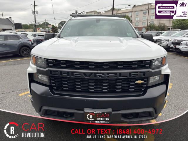 2019 Chevrolet Silverado 1500 Work Truck REG CAB 140'' 4WD, available for sale in Avenel, New Jersey | Car Revolution. Avenel, New Jersey 2019 Chevrolet Silverado 1500 Work Truck REG CAB 140'' 4WD, available for sale in Avenel, New Jersey | Car Revolution. Avenel, New Jersey