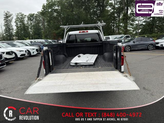 2019 Chevrolet Silverado 1500 Work Truck REG CAB 140'' 4WD, available for sale in Avenel, New Jersey | Car Revolution. Avenel, New Jersey 2019 Chevrolet Silverado 1500 Work Truck REG CAB 140'' 4WD, available for sale in Avenel, New Jersey | Car Revolution. Avenel, New Jersey