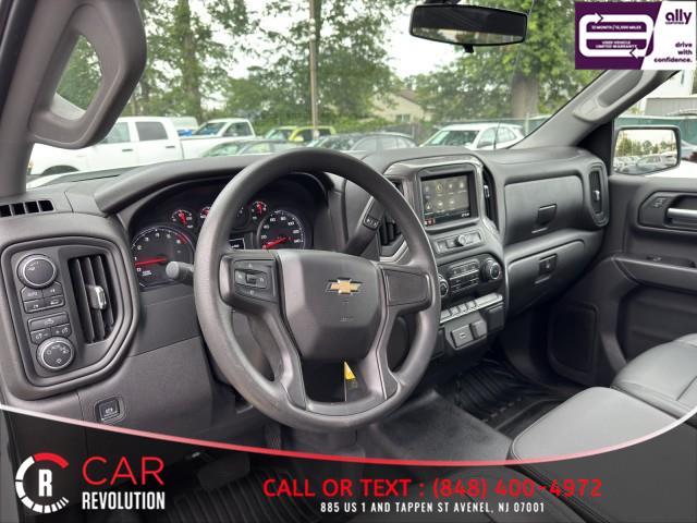 2019 Chevrolet Silverado 1500 Work Truck REG CAB 140'' 4WD, available for sale in Avenel, New Jersey | Car Revolution. Avenel, New Jersey 2019 Chevrolet Silverado 1500 Work Truck REG CAB 140'' 4WD, available for sale in Avenel, New Jersey | Car Revolution. Avenel, New Jersey