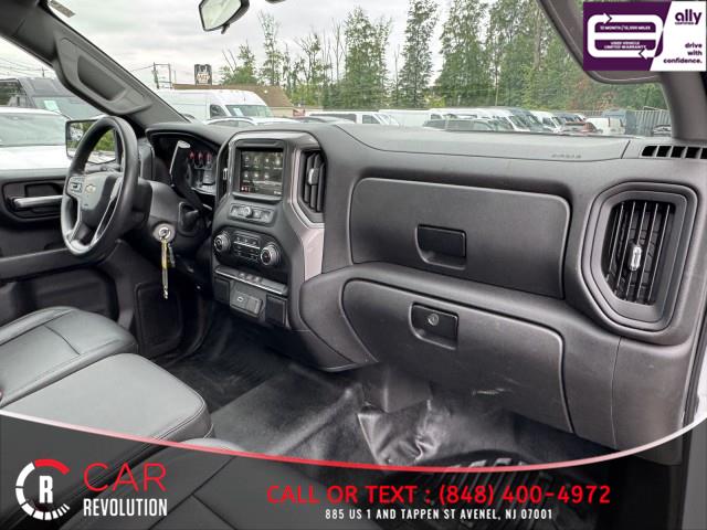 2019 Chevrolet Silverado 1500 Work Truck REG CAB 140'' 4WD, available for sale in Avenel, New Jersey | Car Revolution. Avenel, New Jersey 2019 Chevrolet Silverado 1500 Work Truck REG CAB 140'' 4WD, available for sale in Avenel, New Jersey | Car Revolution. Avenel, New Jersey