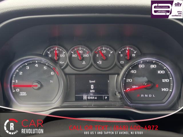 2019 Chevrolet Silverado 1500 Work Truck REG CAB 140'' 4WD, available for sale in Avenel, New Jersey | Car Revolution. Avenel, New Jersey 2019 Chevrolet Silverado 1500 Work Truck REG CAB 140'' 4WD, available for sale in Avenel, New Jersey | Car Revolution. Avenel, New Jersey