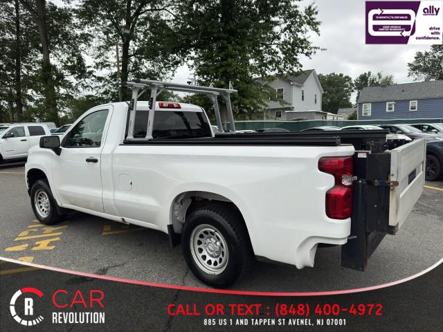 2019 Chevrolet Silverado 1500 Work Truck REG CAB 140'' 4WD, available for sale in Avenel, New Jersey | Car Revolution. Avenel, New Jersey 2019 Chevrolet Silverado 1500 Work Truck REG CAB 140'' 4WD, available for sale in Avenel, New Jersey | Car Revolution. Avenel, New Jersey