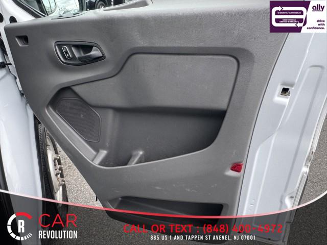 2024 Ford Transit-350 Cargo Van T-350 148'' EL HR, available for sale in Avenel, New Jersey | Car Revolution. Avenel, New Jersey 2024 Ford Transit-350 Cargo Van T-350 148'' EL HR, available for sale in Avenel, New Jersey | Car Revolution. Avenel, New Jersey