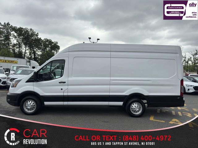 2024 Ford Transit-350 Cargo Van T-350 148'' EL HR, available for sale in Avenel, New Jersey | Car Revolution. Avenel, New Jersey 2024 Ford Transit-350 Cargo Van T-350 148'' EL HR, available for sale in Avenel, New Jersey | Car Revolution. Avenel, New Jersey