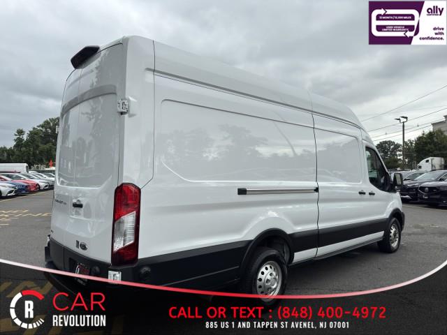 2024 Ford Transit-350 Cargo Van T-350 148'' EL HR, available for sale in Avenel, New Jersey | Car Revolution. Avenel, New Jersey 2024 Ford Transit-350 Cargo Van T-350 148'' EL HR, available for sale in Avenel, New Jersey | Car Revolution. Avenel, New Jersey