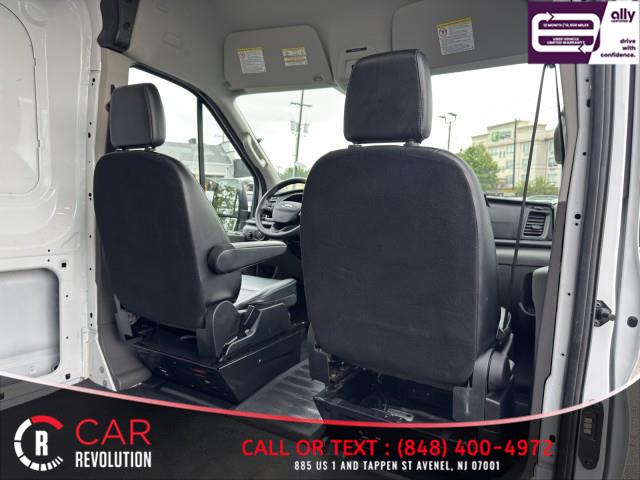 2024 Ford Transit-350 Cargo Van T-350 148'' EL HR, available for sale in Avenel, New Jersey | Car Revolution. Avenel, New Jersey 2024 Ford Transit-350 Cargo Van T-350 148'' EL HR, available for sale in Avenel, New Jersey | Car Revolution. Avenel, New Jersey