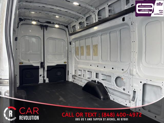 2024 Ford Transit-350 Cargo Van T-350 148'' EL HR, available for sale in Avenel, New Jersey | Car Revolution. Avenel, New Jersey 2024 Ford Transit-350 Cargo Van T-350 148'' EL HR, available for sale in Avenel, New Jersey | Car Revolution. Avenel, New Jersey