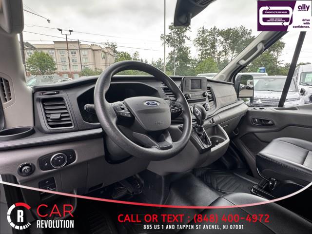 2024 Ford Transit-350 Cargo Van T-350 148'' EL HR, available for sale in Avenel, New Jersey | Car Revolution. Avenel, New Jersey 2024 Ford Transit-350 Cargo Van T-350 148'' EL HR, available for sale in Avenel, New Jersey | Car Revolution. Avenel, New Jersey