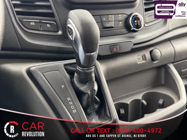 2024 Ford Transit-350 Cargo Van T-350 148'' EL HR, available for sale in Avenel, New Jersey | Car Revolution. Avenel, New Jersey 2024 Ford Transit-350 Cargo Van T-350 148'' EL HR, available for sale in Avenel, New Jersey | Car Revolution. Avenel, New Jersey
