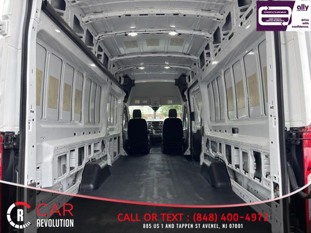 2024 Ford Transit-350 Cargo Van T-350 148'' EL HR, available for sale in Avenel, New Jersey | Car Revolution. Avenel, New Jersey 2024 Ford Transit-350 Cargo Van T-350 148'' EL HR, available for sale in Avenel, New Jersey | Car Revolution. Avenel, New Jersey