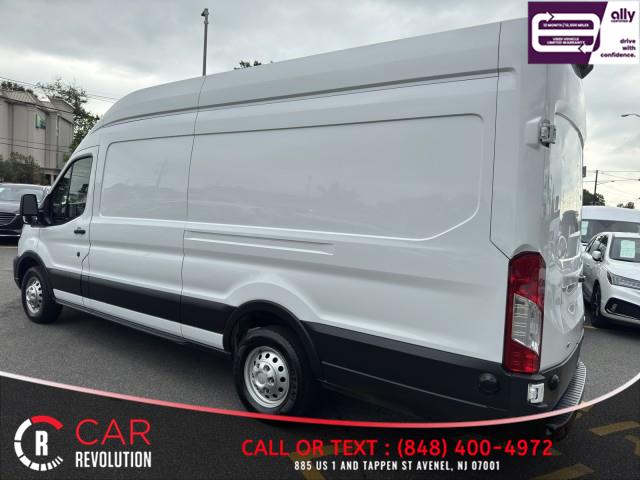 2024 Ford Transit-350 Cargo Van T-350 148'' EL HR, available for sale in Avenel, New Jersey | Car Revolution. Avenel, New Jersey 2024 Ford Transit-350 Cargo Van T-350 148'' EL HR, available for sale in Avenel, New Jersey | Car Revolution. Avenel, New Jersey