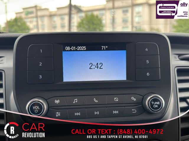 2024 Ford Transit-350 Cargo Van T-350 148'' EL HR, available for sale in Avenel, New Jersey | Car Revolution. Avenel, New Jersey 2024 Ford Transit-350 Cargo Van T-350 148'' EL HR, available for sale in Avenel, New Jersey | Car Revolution. Avenel, New Jersey